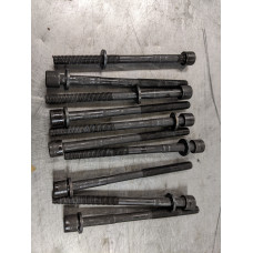 117D105 Cylinder Head Bolt Kit For 09-10 Toyota Corolla  1.8